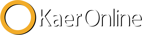 logo Kaer Online